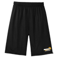 Mesh Short