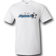 Digitally Printed T-Shirt