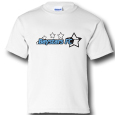 Youth Digitally Printed T-shirt