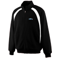 Warm-Up Jacket