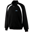 Youth Warm-Up Jacket
