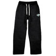 Open Bottom Sweatpant