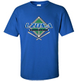Digitally Printed T-Shirt