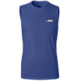 Performance Sleeveless Shirt