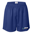 Ladies Mesh Short