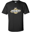 Digitally Printed T-Shirt