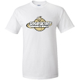 Digitally Printed T-Shirt