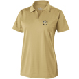 Ladies Performance Sport Shirt