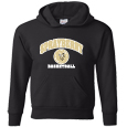 YOUTH Hooded Sweatshirt