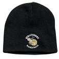Knit Beanie Uncuffed