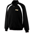 Warm-Up Jacket