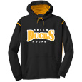 Performance Hooded Sweatshirt