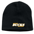 Knit Beanie Uncuffed