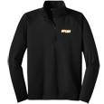 1/4 Zip Performance Jacket