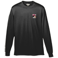 SOFTBALL: Youth Long Sleeve Performance Shirt