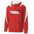 Performance Hooded Sweatshirt