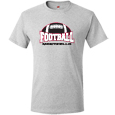 Digitally Printed T-Shirt
