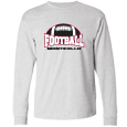 Long Sleeve Digitally Printed T-shirt