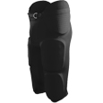 Youth Football Pant with Pads