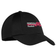 Mesh Inset Adjustable Cap