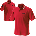 Men’s Classic Wicking Sport Shirt