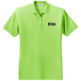 Ladies Silk Touch™ Sport Shirt