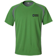 Colorblock Performance T-Shirt