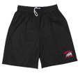Pocketed Mesh Short