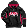 Victory Hooded Sweatshirt