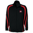 Warm Up Jacket