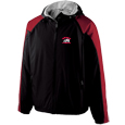 Hooded Jacket