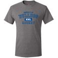 Digitally Printed T-Shirt