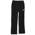 Youth Open Bottom Sweatpant