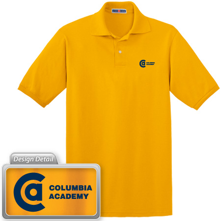 columbia t shirts academy