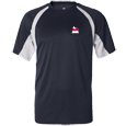Short Sleeve Performance Shirt 