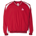Pullover Windshirt