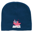 Knit Beanie Uncuffed
