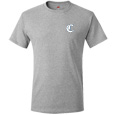 Collegians Digitally Printed T-Shirt