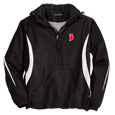 Blazers Lightweight Pullover Jacket