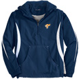 Tide Lightweight Pullover Jacket