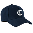 Collegians Batting Practice Cap