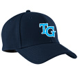 Generals Batting Practice Cap