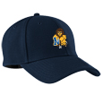 Collegians Batting Practice Cap