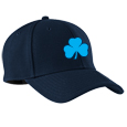 Shamrocks Batting Practice Cap