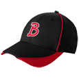 Blazers Performance Cap