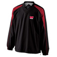 Pullover Windshirt
