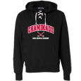 Hockey Hooded Sweatshirt