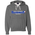 Hockey Hooded Sweatshirt
