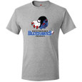 Digitally Printed T-Shirt