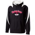 Performance Hooded Sweatshirt